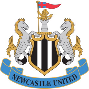 Newcastle United FC Logo